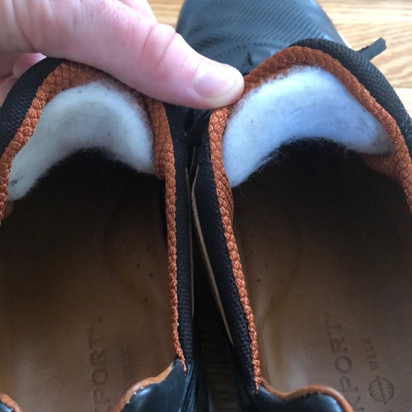 Rockport Let’s Walk shoes - Picture 2 of 4